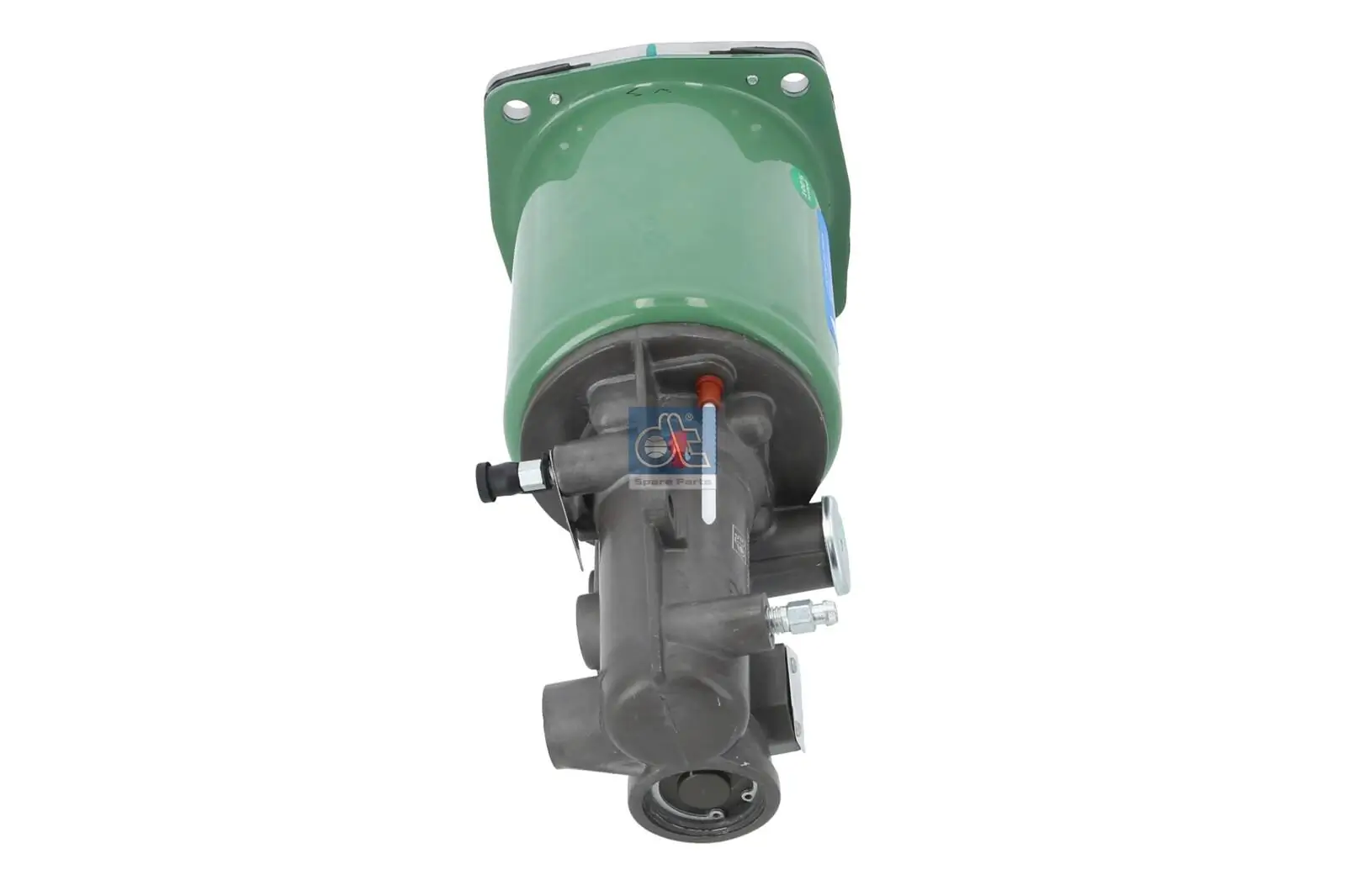 Comprar 41035502 Iveco Servo de embrague