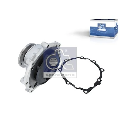 Comprar Bomba de agua para motor TGX  