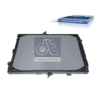 Água radiador DAF 105  desde 397,00 €