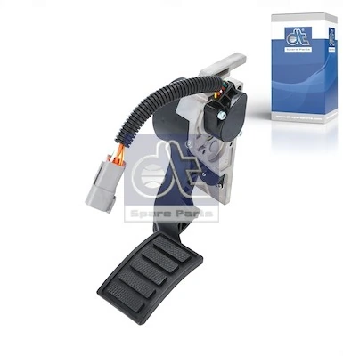 Comprar Potenciómetro pedal TRUCK FH12  