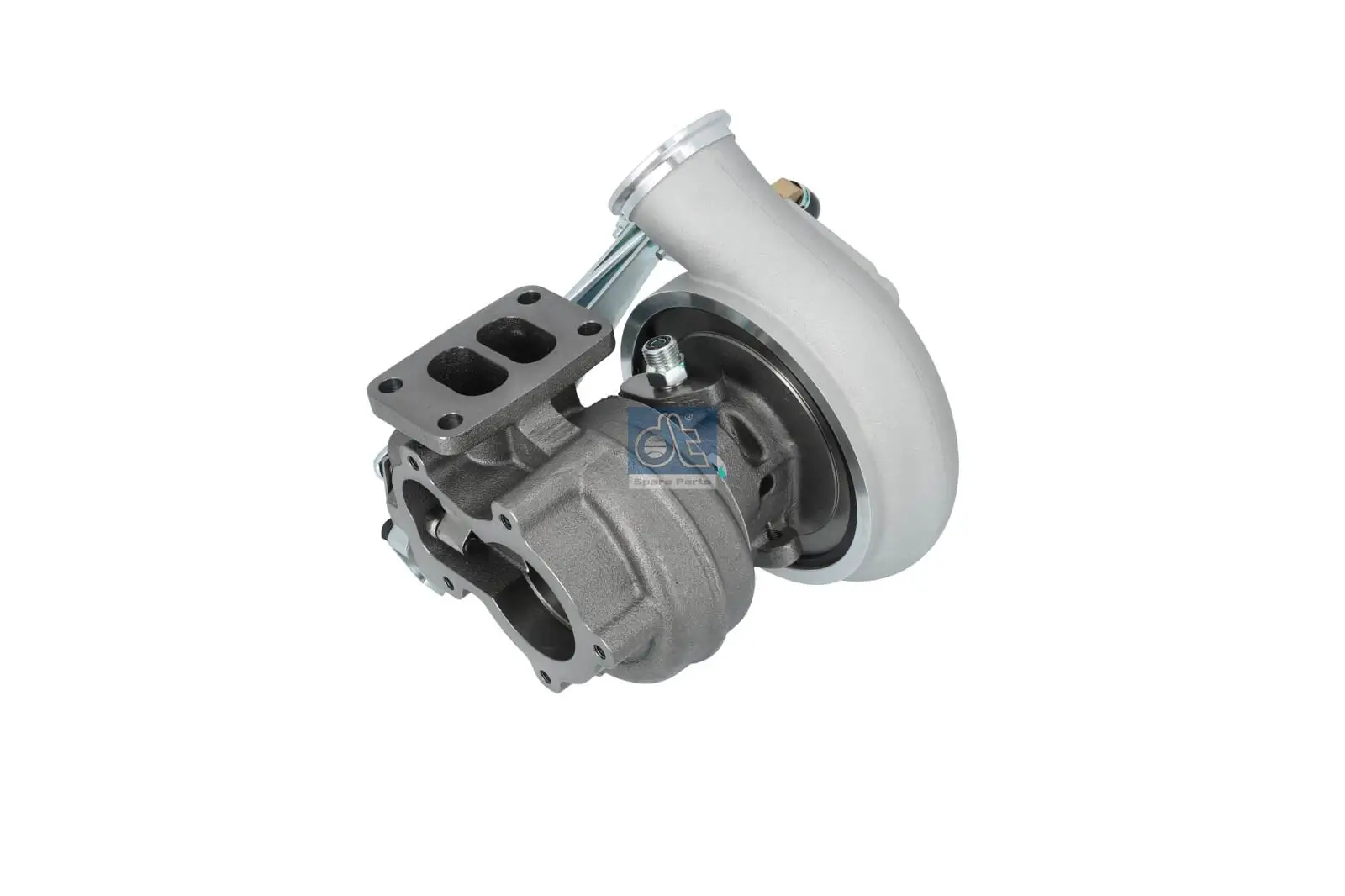 758001 Diesel Technic Turbo para motor