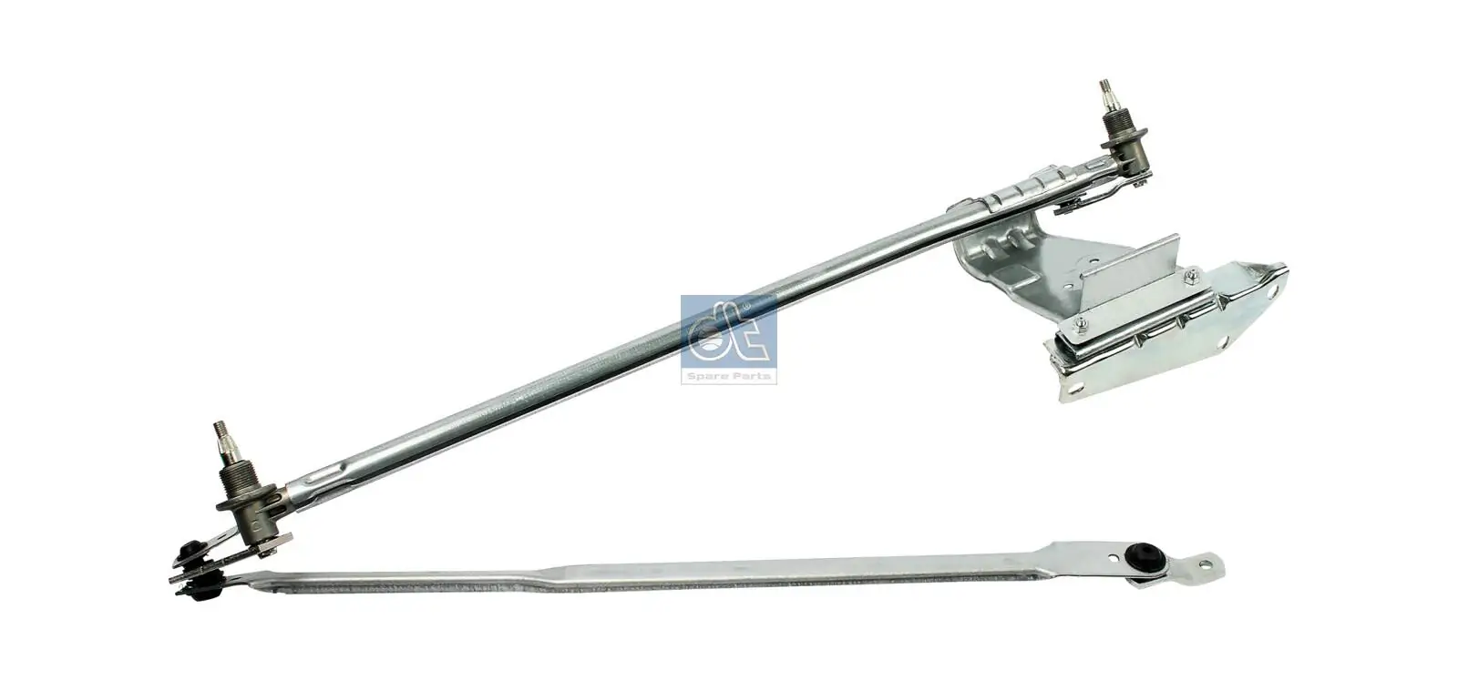 Trapezio del limpiaparabrisas para Citroen Jumper (244)