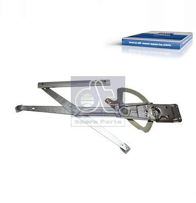 Mecanismo de elevalunas delantero derecha Mercedes Benz Truck TRUCK ACTROS  desde 43,52 €