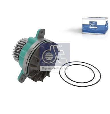 215244 Diesel Technic
