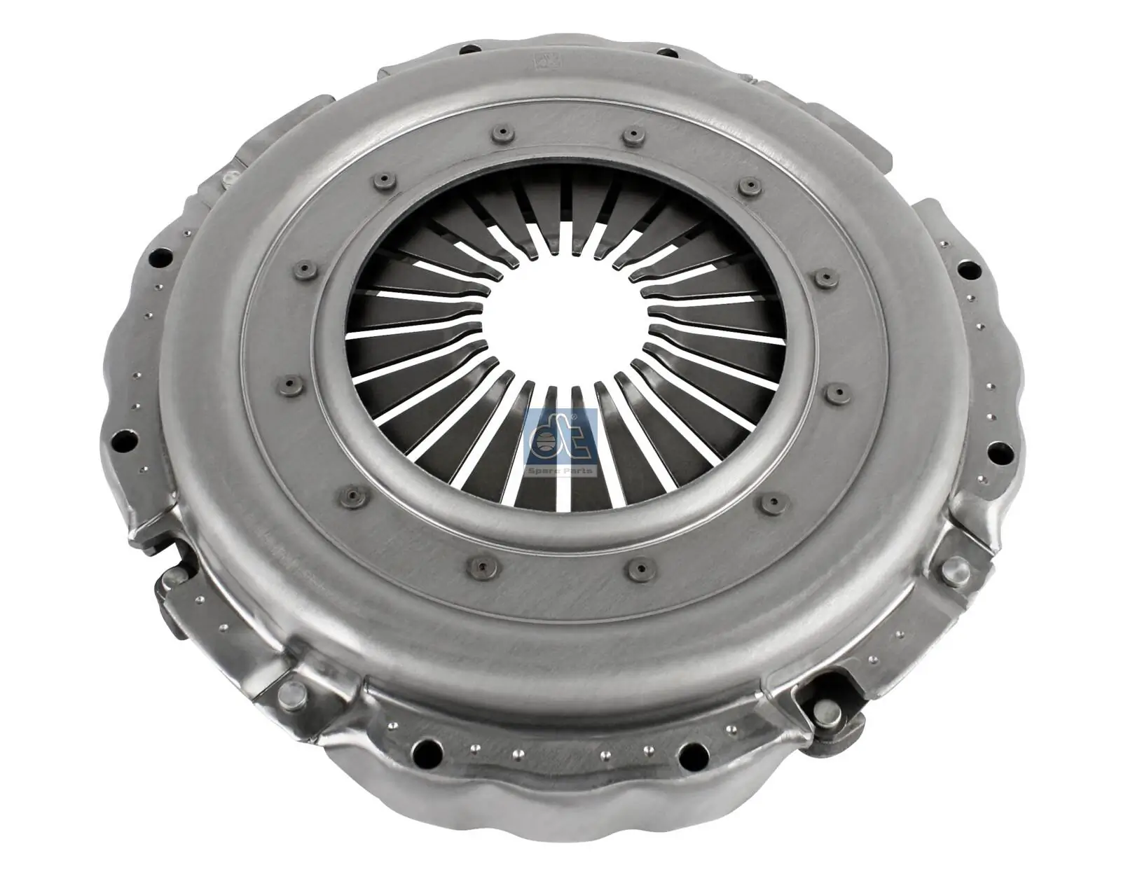 Precio del repuesto Plato de presión del embrague TRUCK ATEGO II camión plataforma/chasis