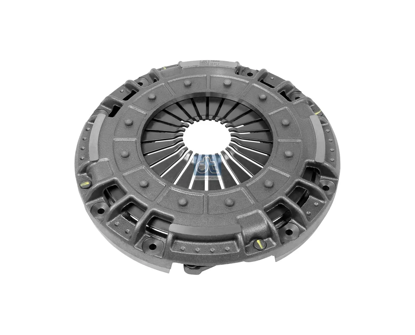 462805 Diesel Technic
