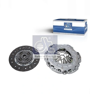 Embrague 600035300 INA