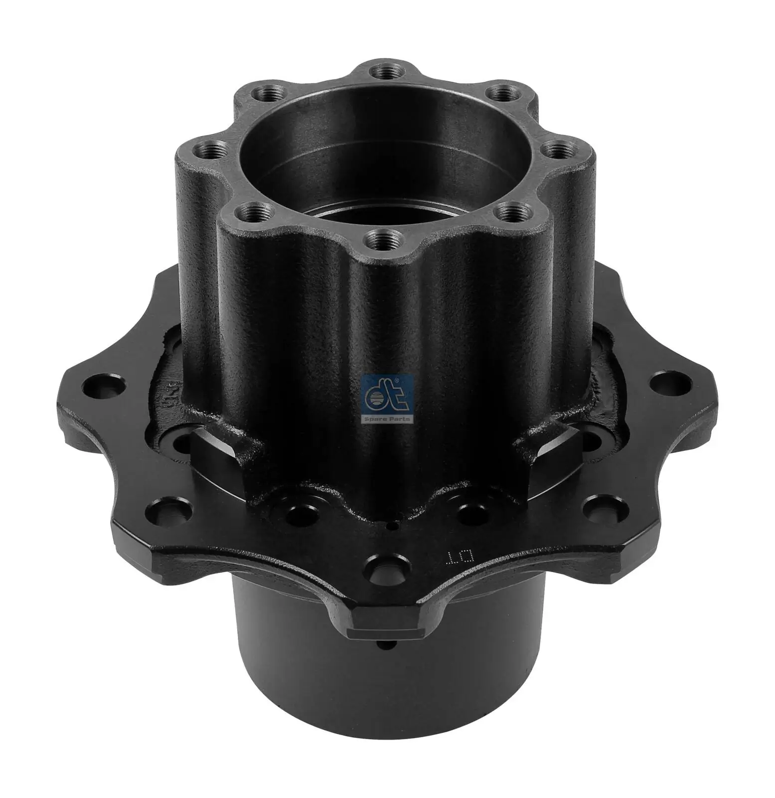 Comprar Cubo de rueda, Eje trasero TRUCK ATEGO I 