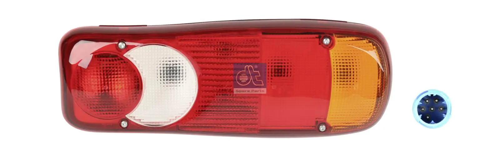Piloto trasero derecho para Renault Trafic EG