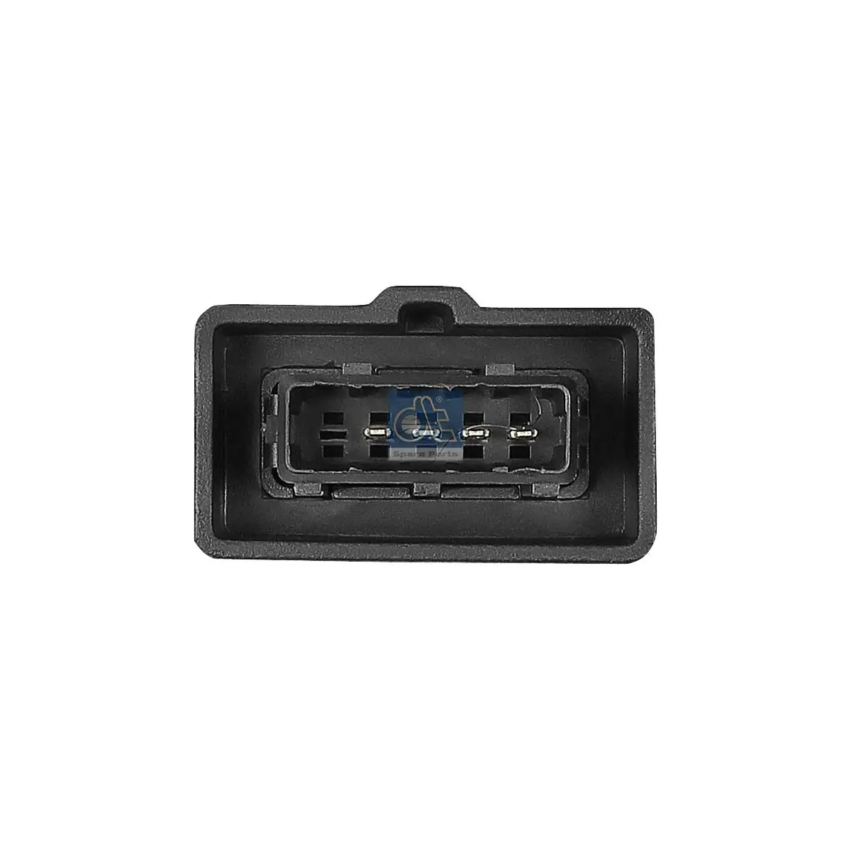 Faro izquierdo 5010379321 Renault (RVI)