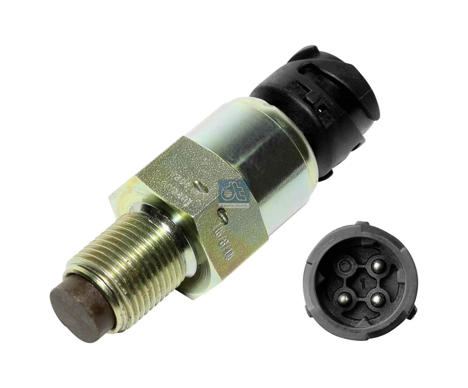 Captador de velocidad Mercedes Benz Truck TRUCK ACTROS  (2011-2026)