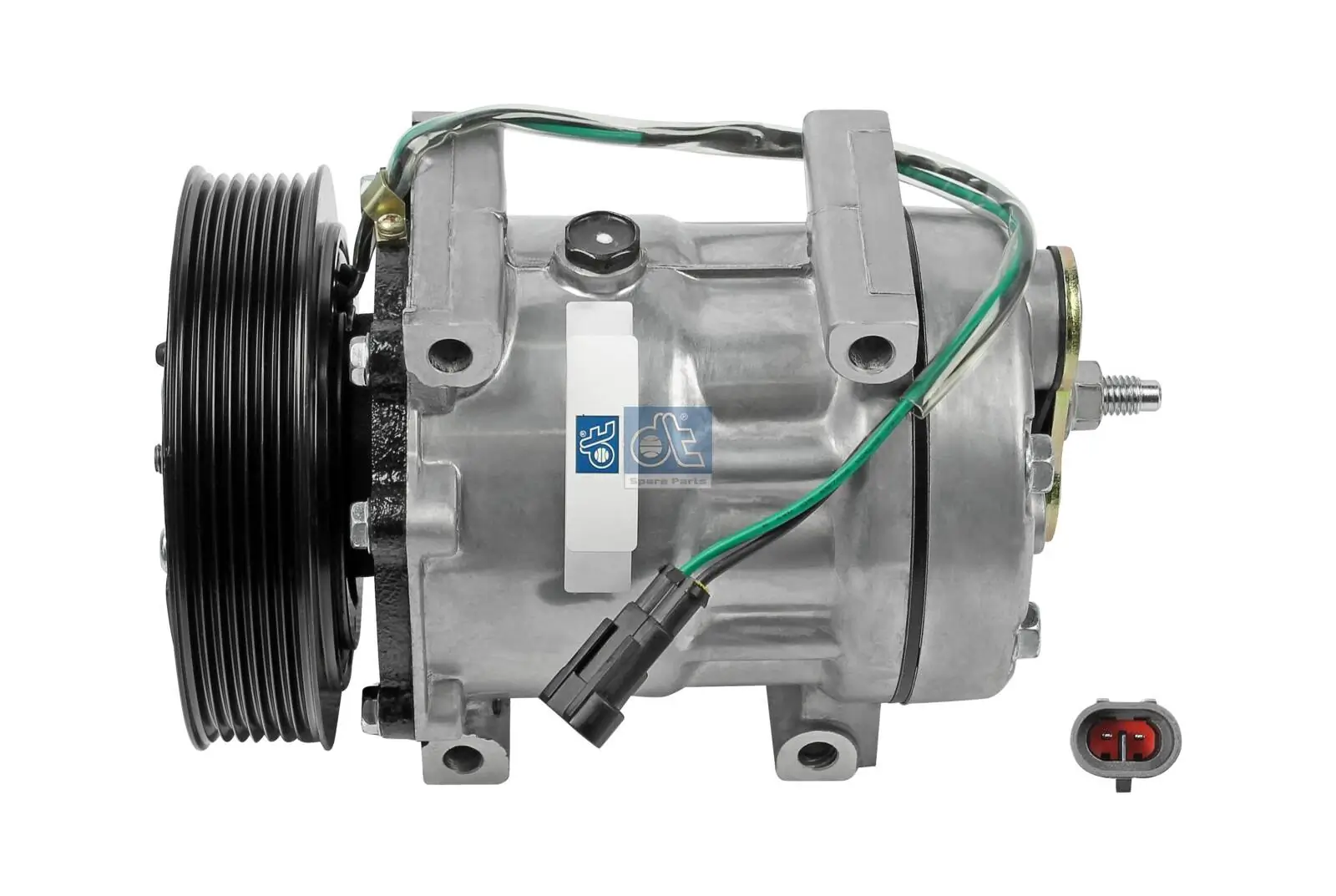 Compresor de ac 105 camiones tractores (2005-2013) original desde 228,84 €