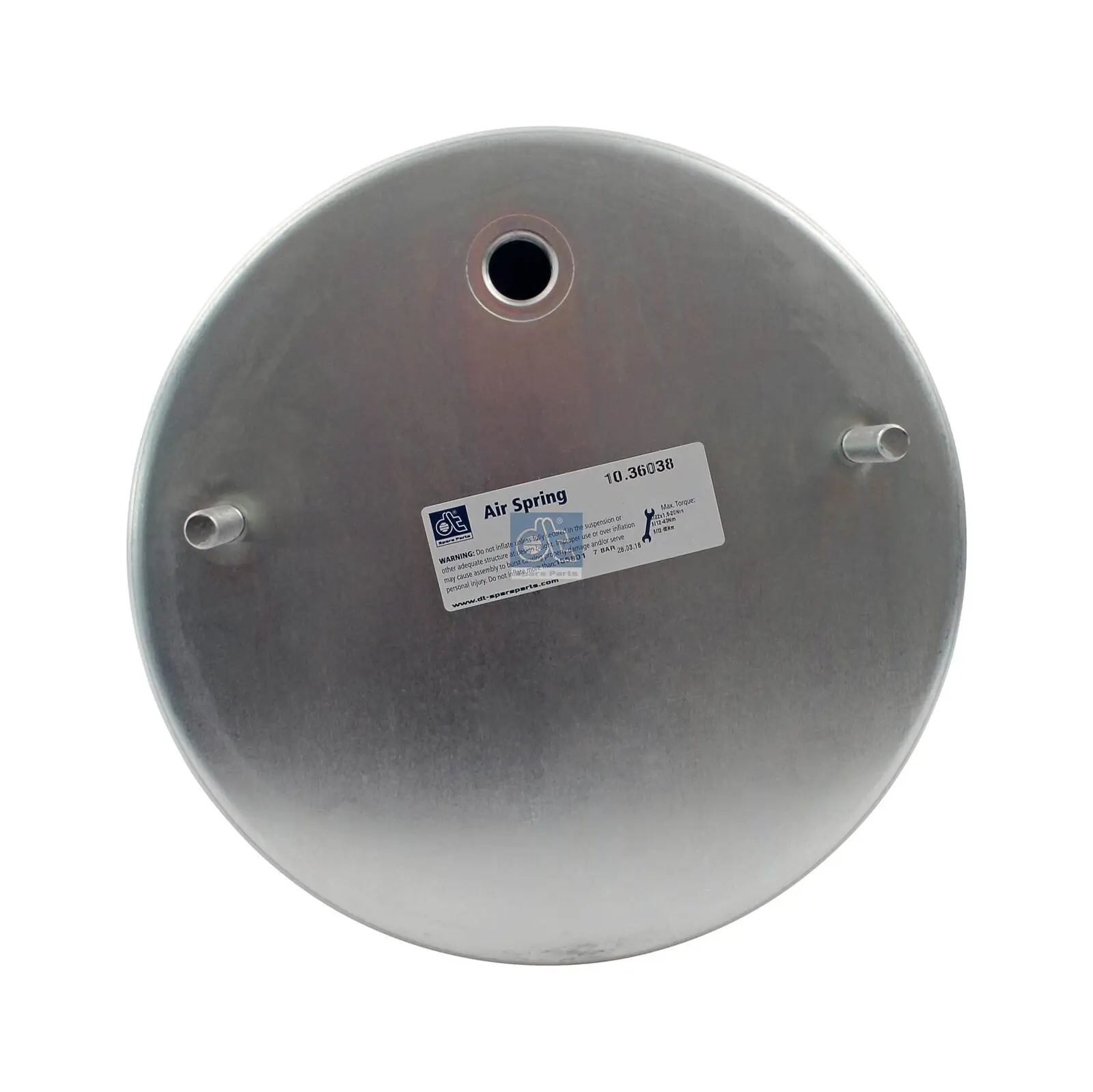 Bolsa neumática del eje SAF 2918V precio, desde 111,05 EUR
