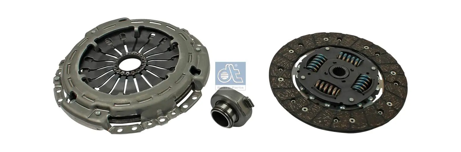Comprar Kit de embrague Citroen Jumper 230L a bajo precio