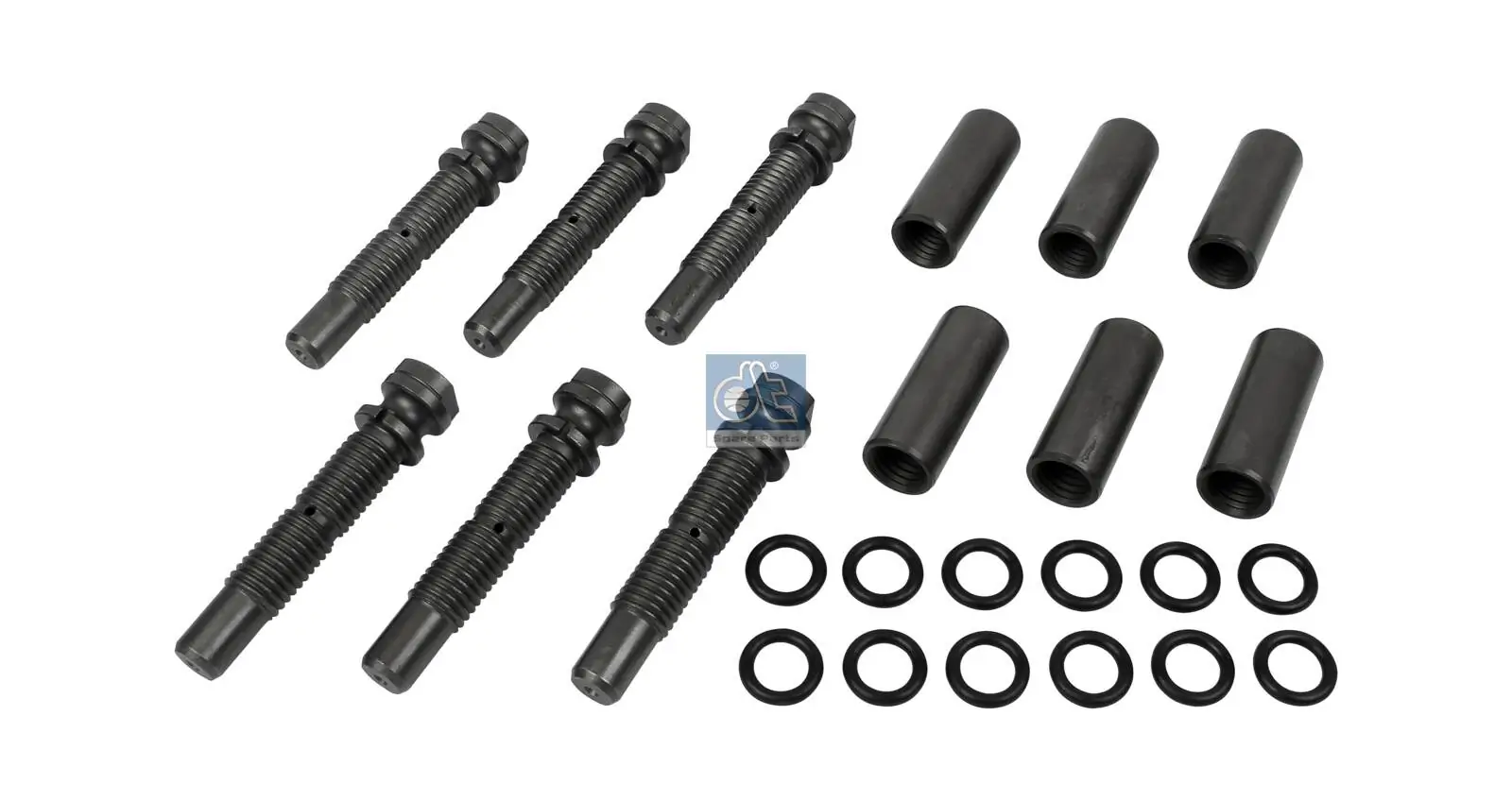 Comprar 2085822 Scania Pasador de la bisagra del resorte delantero