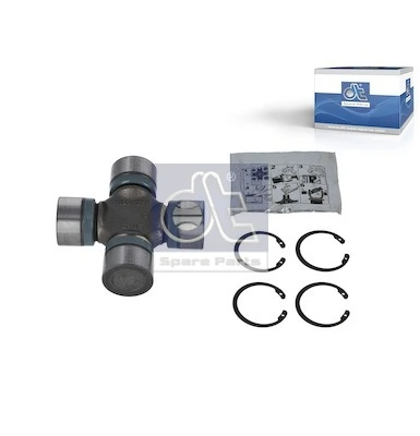 GU4000 GMB Cruceta transmision