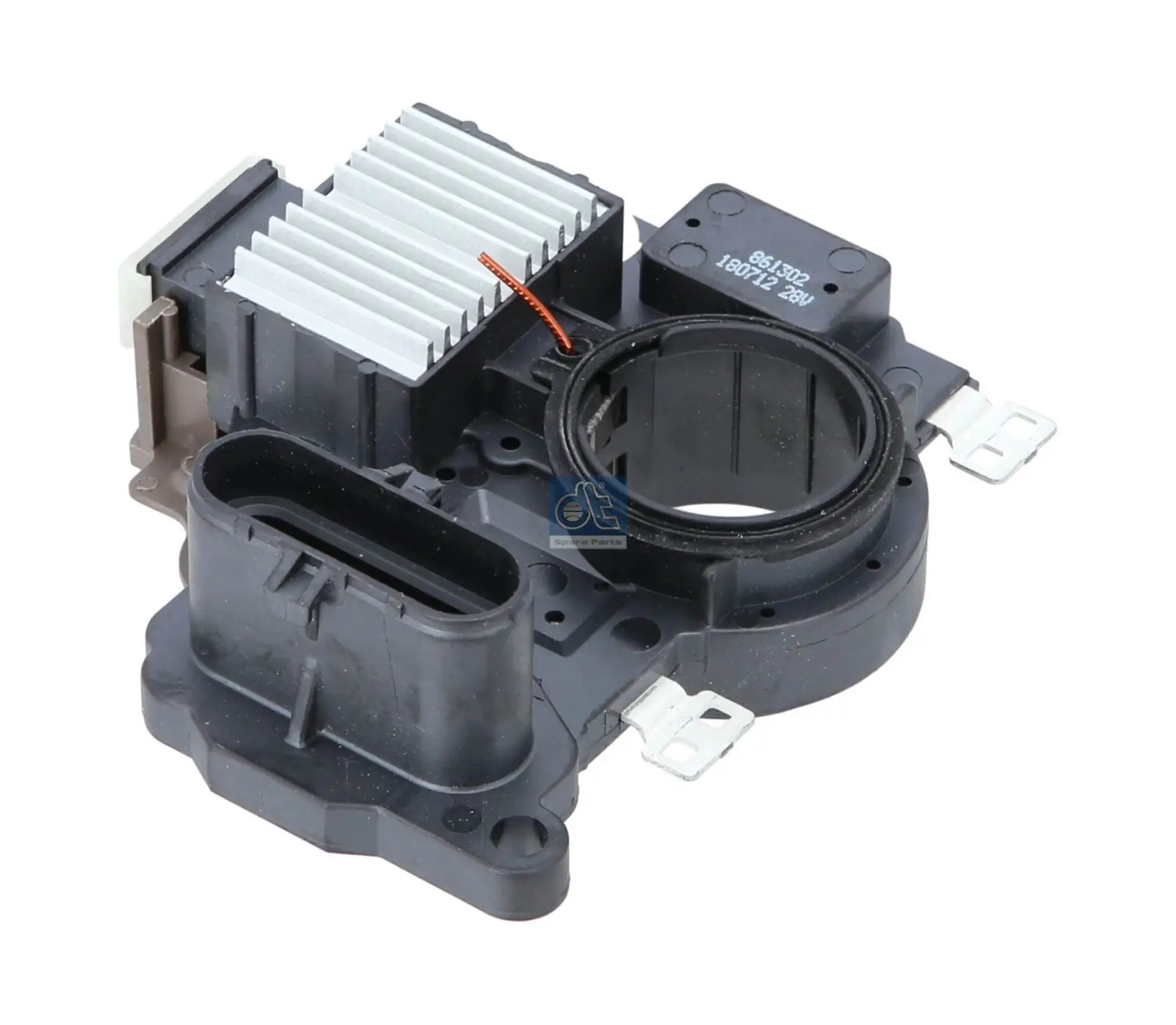 121749 Diesel Technic