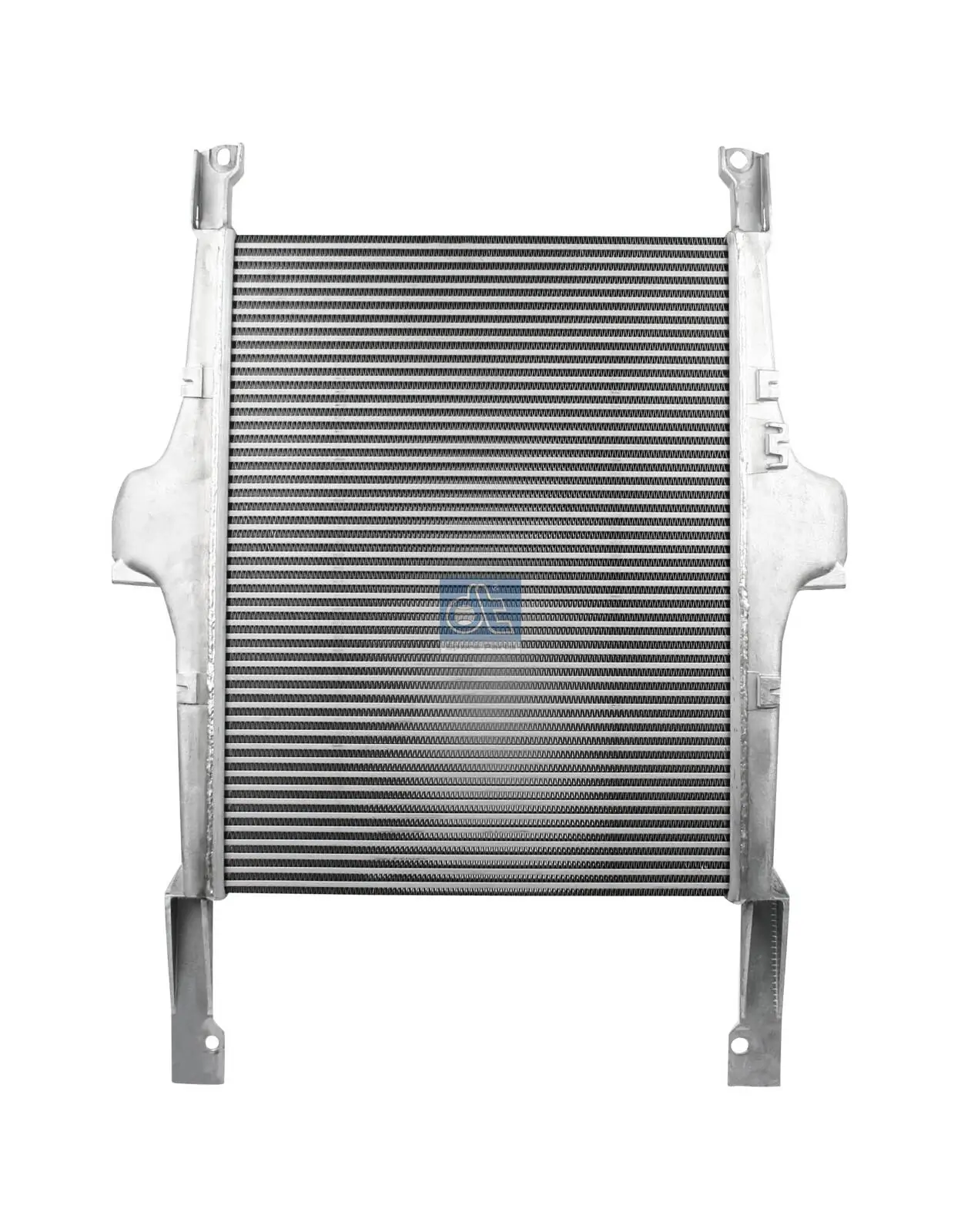 Enfriador de aire de admisión Stralis  camiones tractores (2002-2012) original desde 530,21 €
