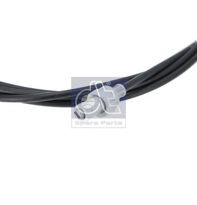 120037 Diesel Technic Cable del acelerador