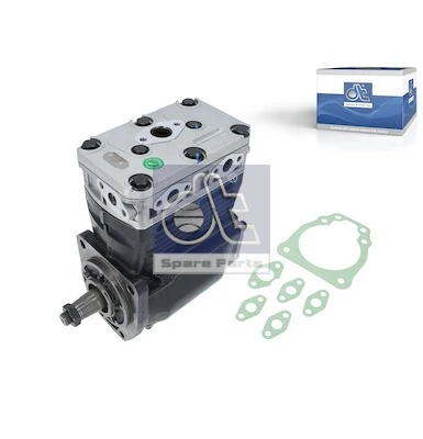 762001 Diesel Technic