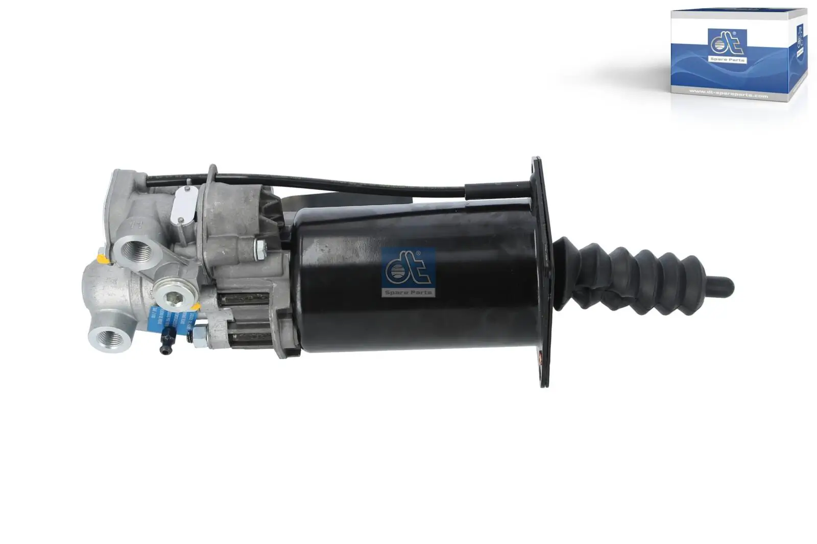 200345 Diesel Technic