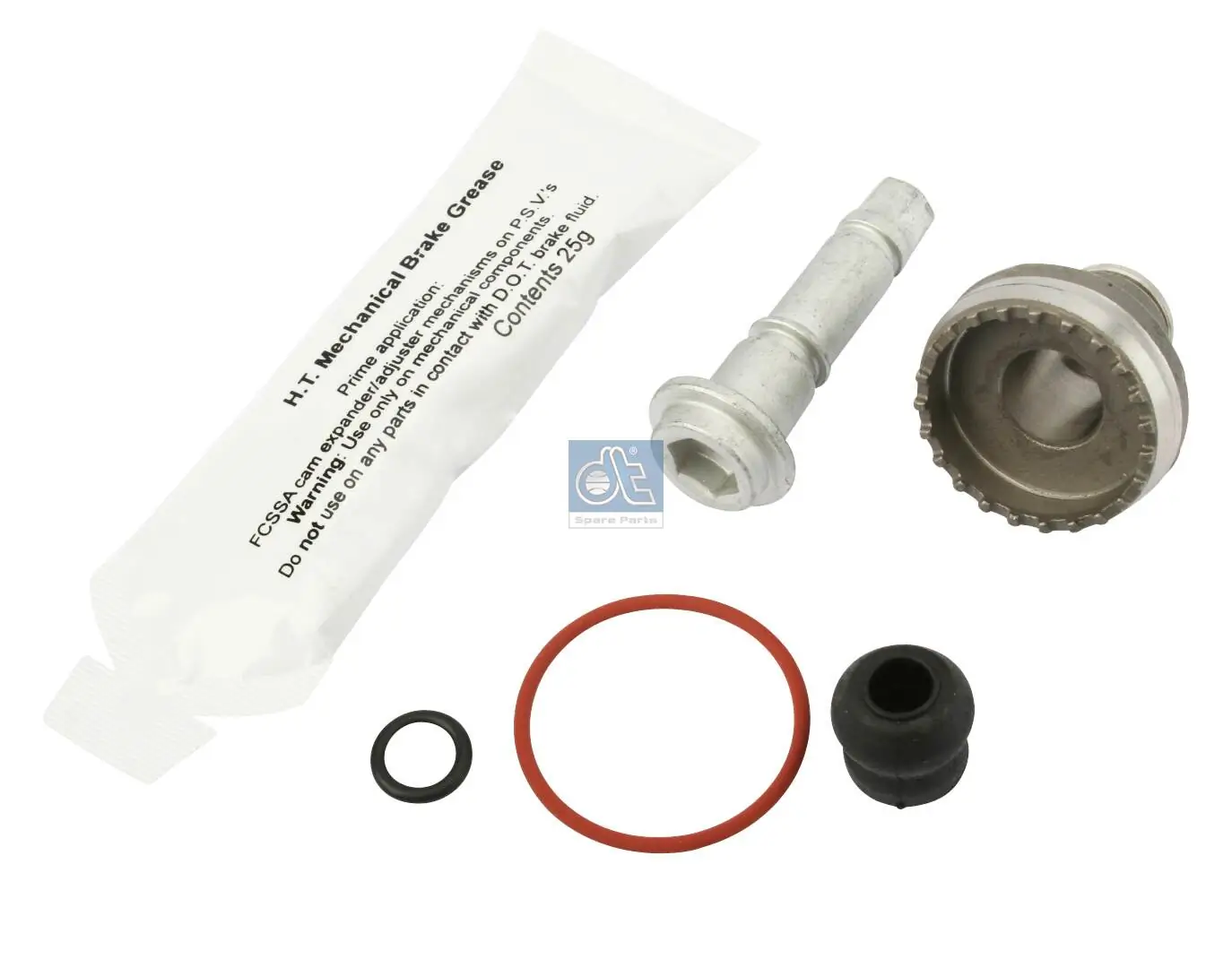 240165 Diesel Technic