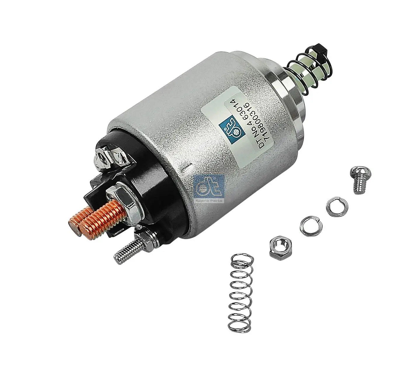 Interruptor magnético estárter Mercedes Benz Truck TRUCK ATEGO II desde 46,27 €