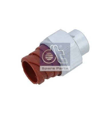370010 Diesel Technic Sensor de presión de líquido de frenos