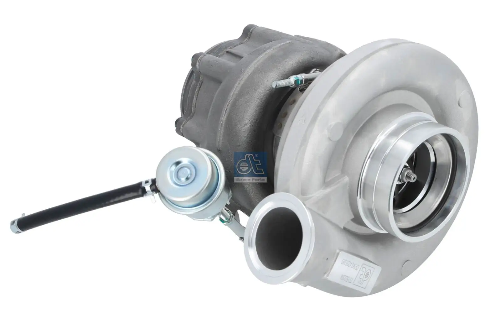  Turbocompresor Renault Trucks TRUCK PREMIUM 2