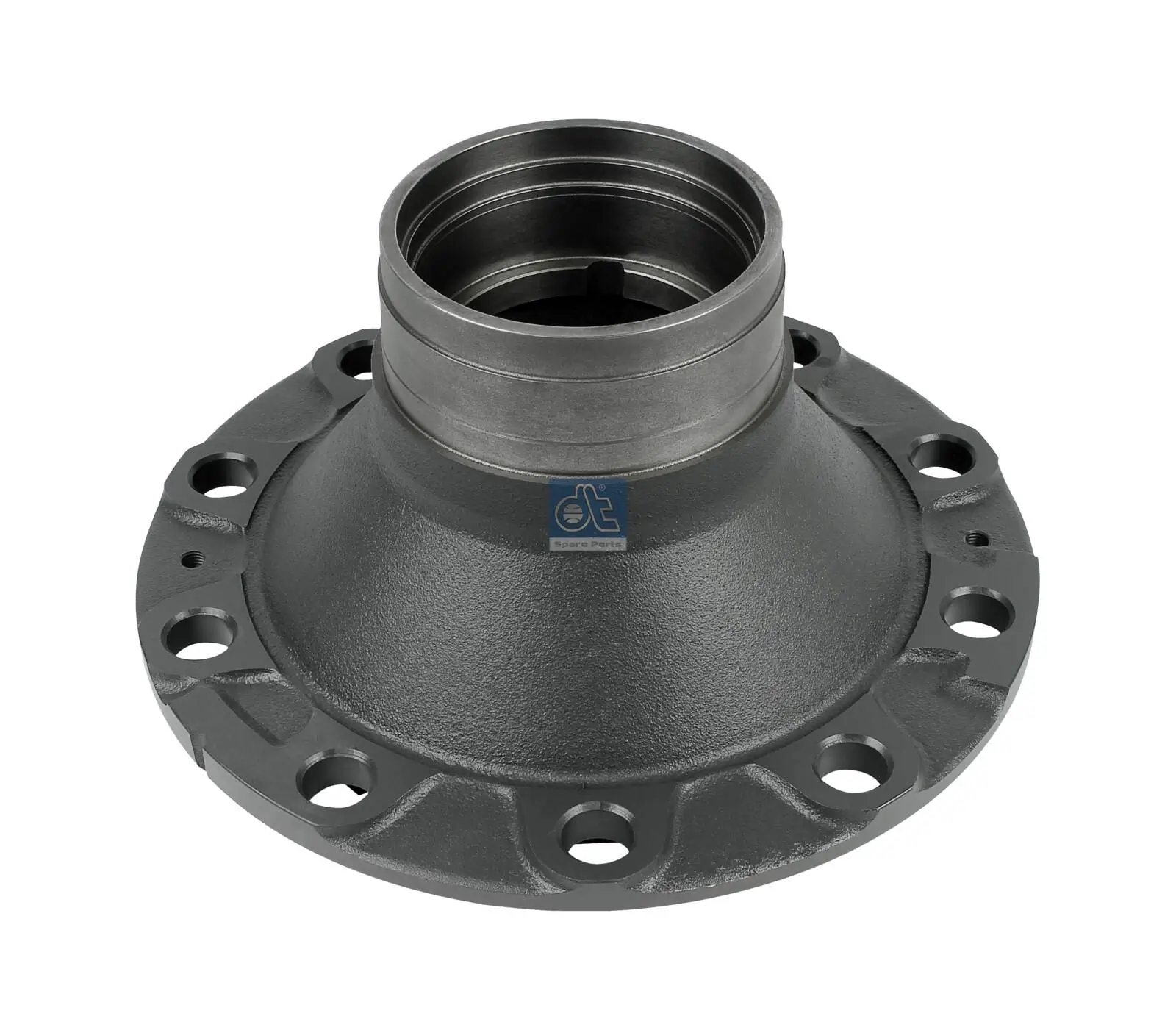 Cubo de rueda, Eje delantero Volvo Trucks TRUCK FH12  camiones tractores comprar en España