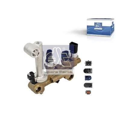 469783 Diesel Technic