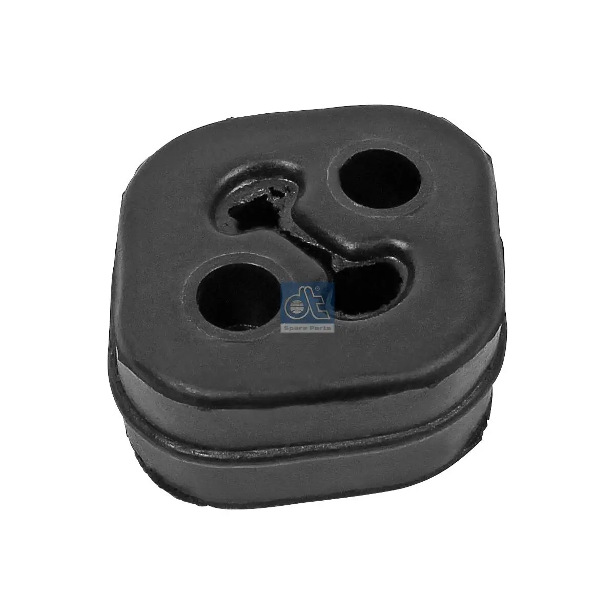 Almohadilla de tope silenciador Iveco Daily IV furgoneta (2006 - 2011) precio, desde 3,93 EUR
