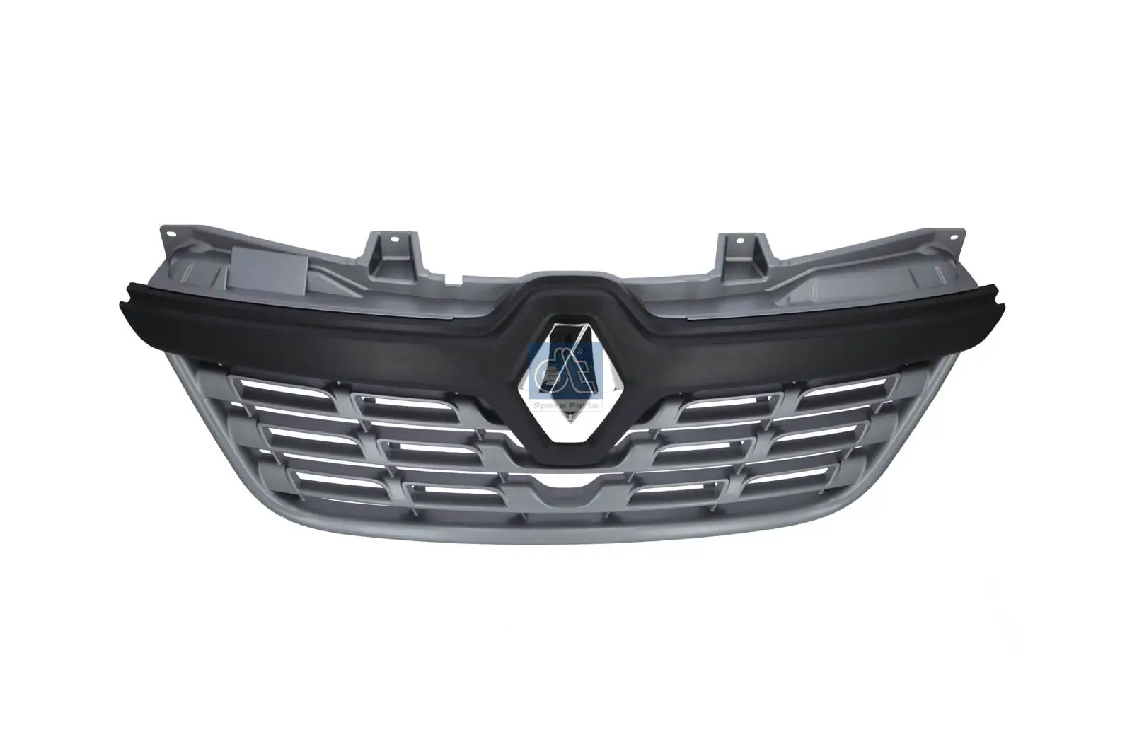  Parrilla Renault Master 3