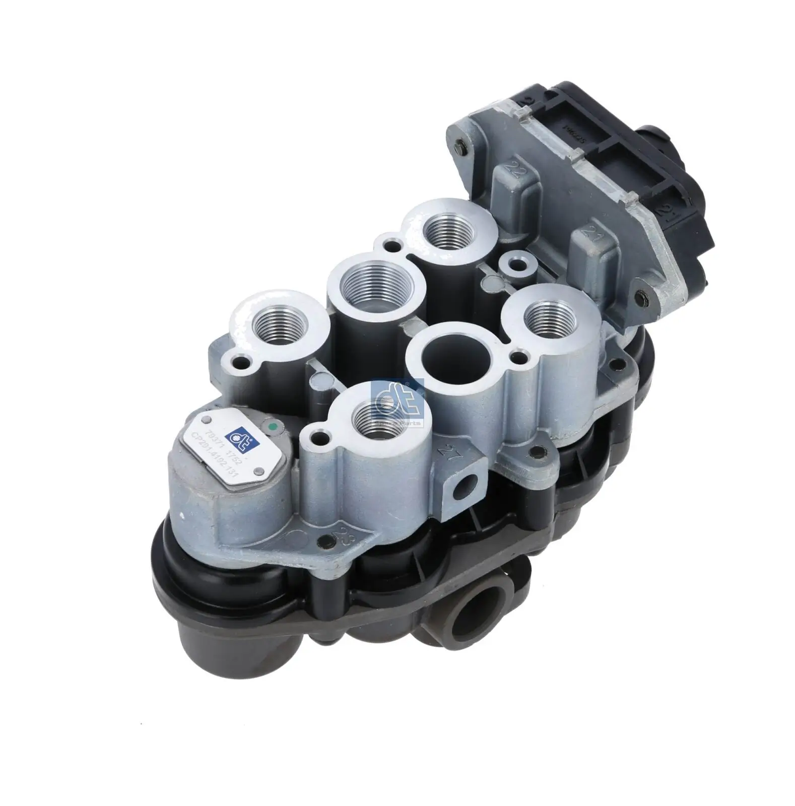 716131 Diesel Technic