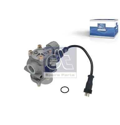 118293 Diesel Technic