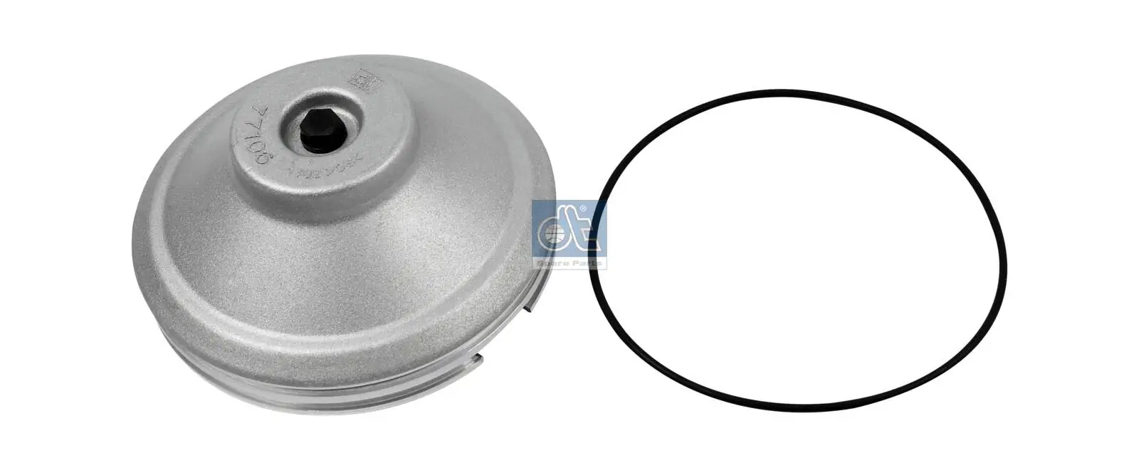Comprar 1762224 Scania Tapa de cubo de rueda