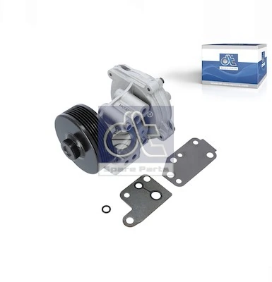 Comprar 32382368 Volvo Bomba de agua para motor