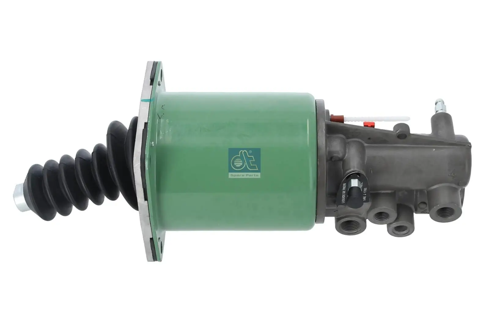 Servo de embrague Iveco 41035502 precio, desde 146,94 EUR