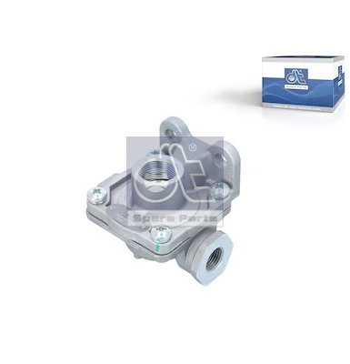 118656 Diesel Technic