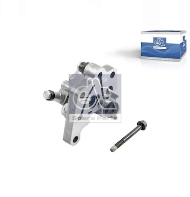 212108 Diesel Technic