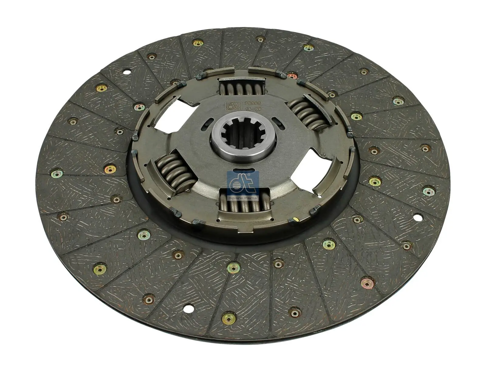 640107 Diesel Technic