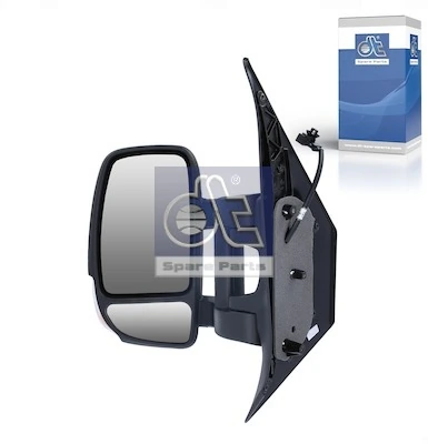 93197488 General Motors Espejo retrovisor izquierdo