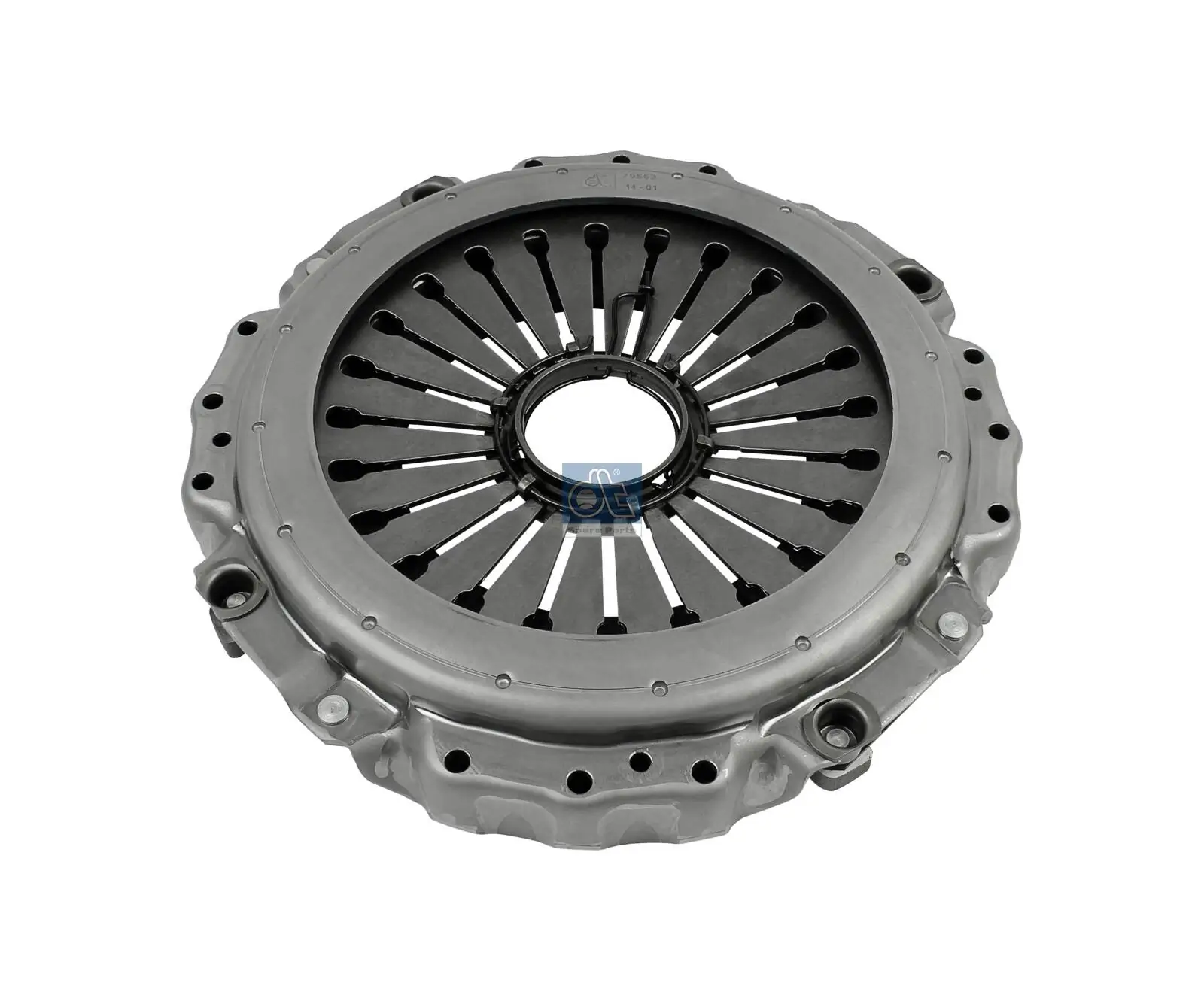 Plato de presión del embrague Iveco Stralis I