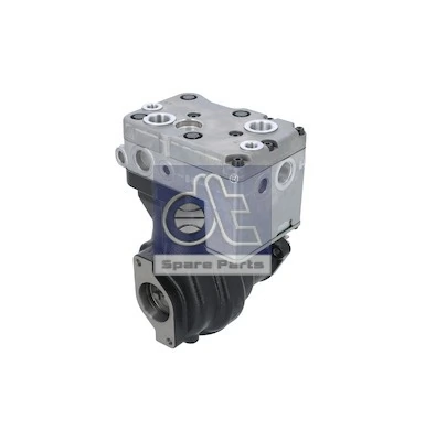 Comprar 375095 Diesel Technic Compresor de suspensión neumática