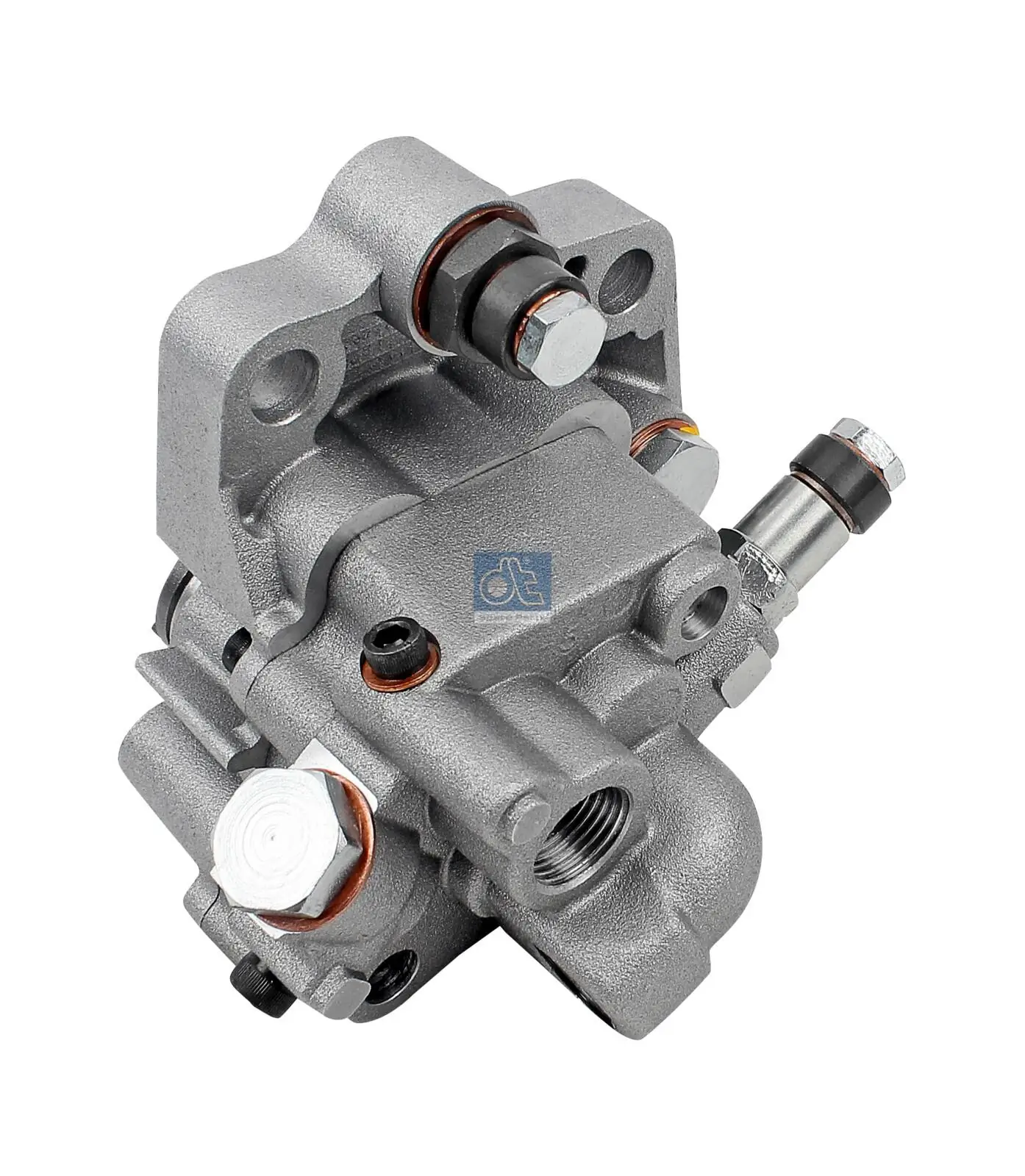 212108 Diesel Technic Bomba de combustible mecánica