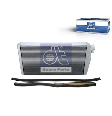 Radiador calefacción para Renault Trucks TRUCK PREMIUM 
