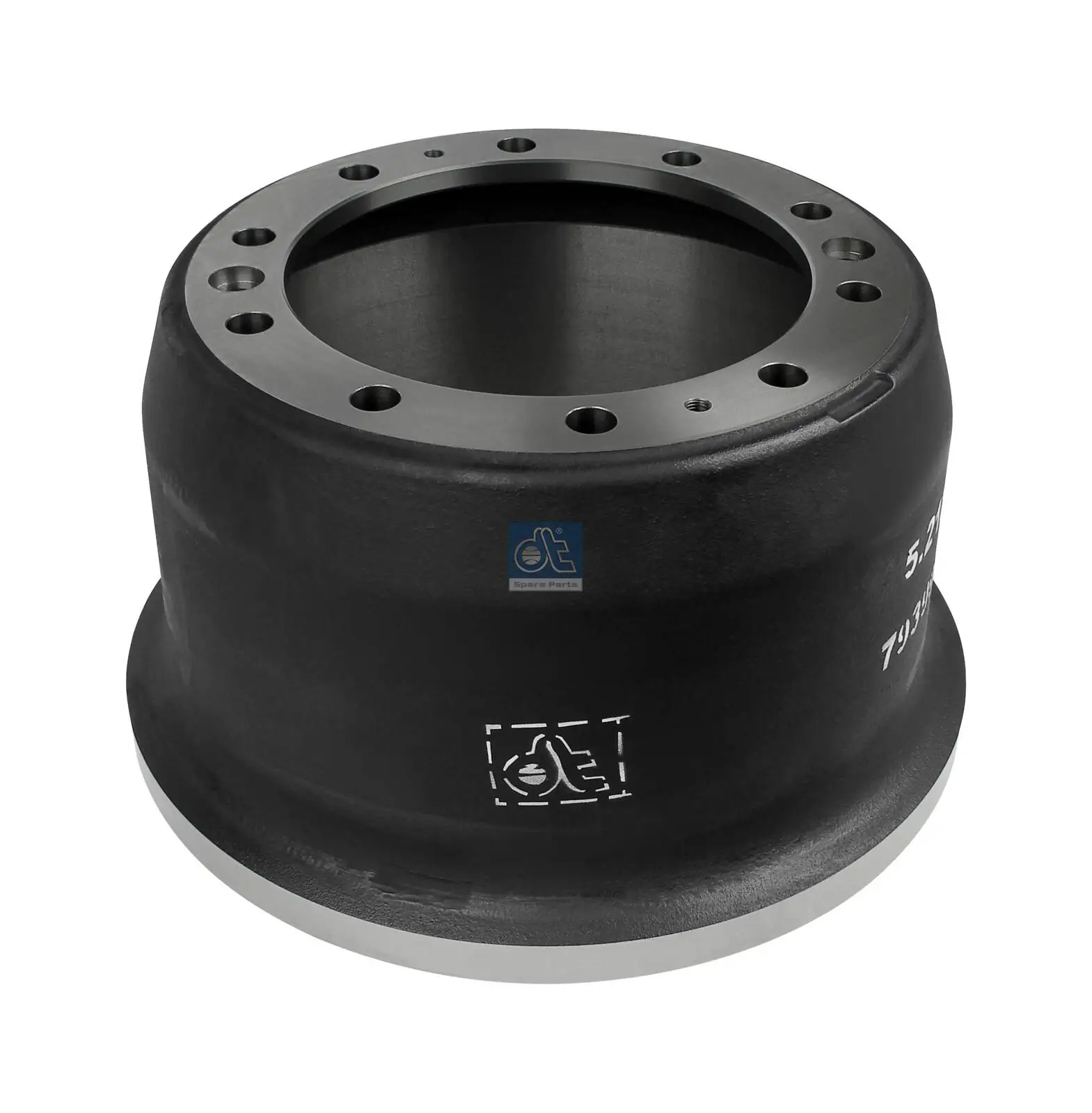Comprar Tambor de freno trasero 105  