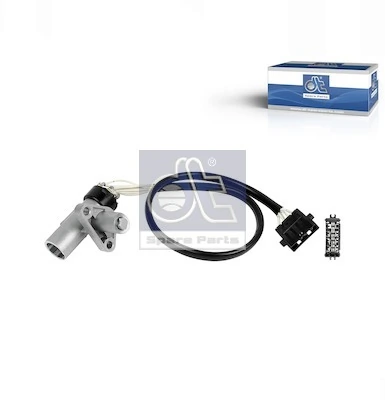 369102 Diesel Technic