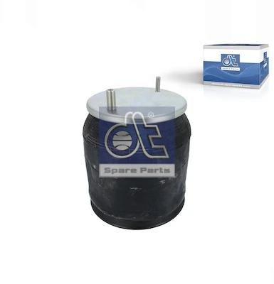 Bolsa neumática del eje 4159NP03 Continental/Siemens