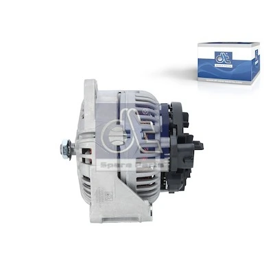 334129 Diesel Technic